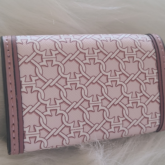 Kate Spade link micro tri fold - Picture 5 of 7